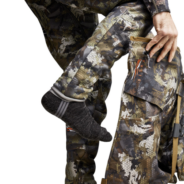 Брюки Gradient Pant New (Мужской; M; Optifade Timber)